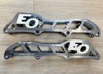 Plancha / Frame EOSkates Aluminio 4x90mm