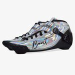 Bota BNT Silver Rainbow