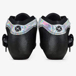 Bota BNT Silver Rainbow