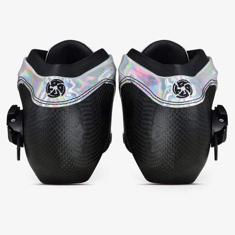 Bota BNT Silver Rainbow
