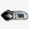 Bota BNT Silver Rainbow