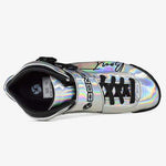 Bota BNT Silver Rainbow