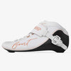 Bota BNT Blanco / Rose Gold