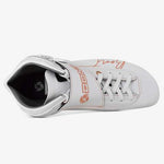 Bota BNT Blanco / Rose Gold