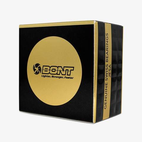 Rodamientos Bont Ceramicos Jesa 608