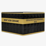 Rodamientos Bont Ceramicos Jesa 608