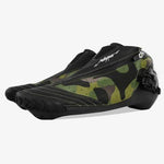 Bota Vaypor Zipper Green Camo