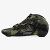 Bota Z Green Camo