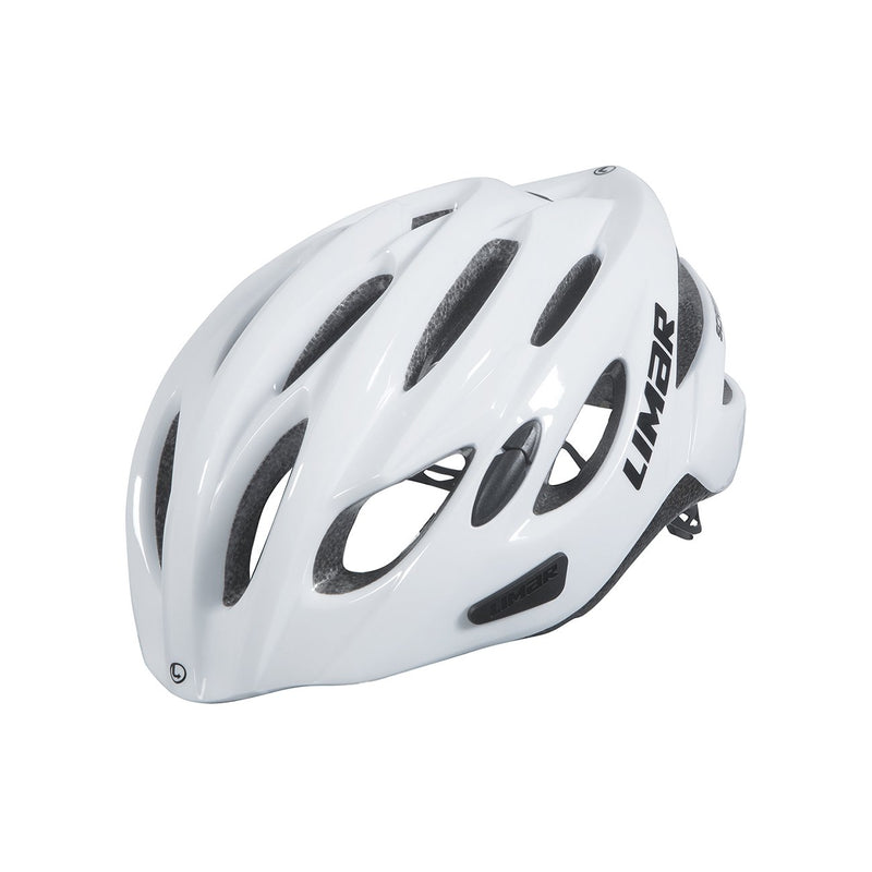 Casco Limar Scrambler M Blanco