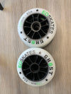 Ruedas EOSkates Ghost Verde 110mm