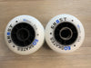 Ruedas EOSkates Ghost Azules 90mm