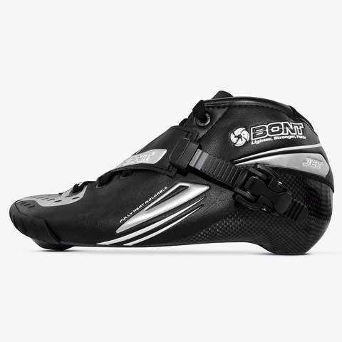 Bota Jet Negro