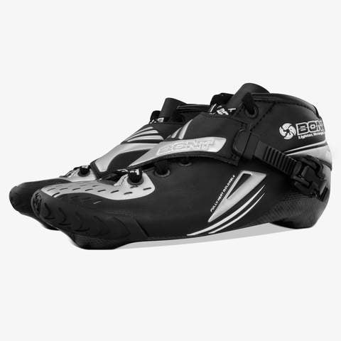 Bota Jet Negro