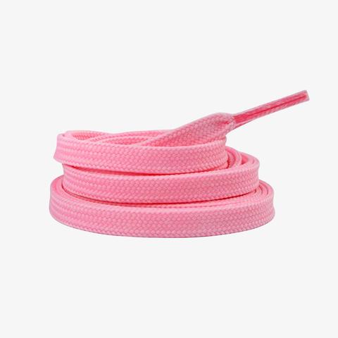 Cordones Bont Rosados Bubblegum