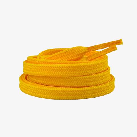 Cordones Bont Amarillo