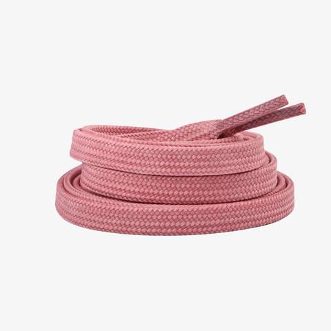 Cordones Bont Rosados Cherry Blossom