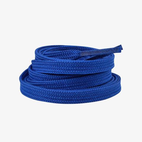 Cordones Bont 150cm 8mm Azul