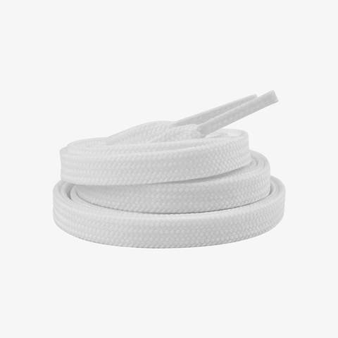 Cordones Bont White