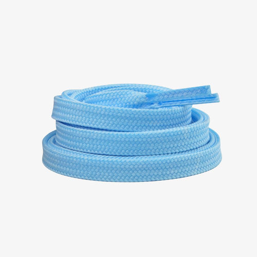 Cordones Bont Tickle Blue