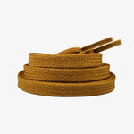 Cordones Bont 180cm 8mm Gold