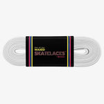 Cordones Bont White