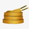 Cordones Bont Shimmer Amarillo - Honey Gold