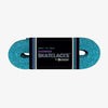 Cordones Bont Shimmer Calipso - Misty Teal