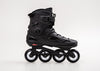 Roller Skull Negro