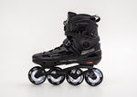 Roller Skull Negro