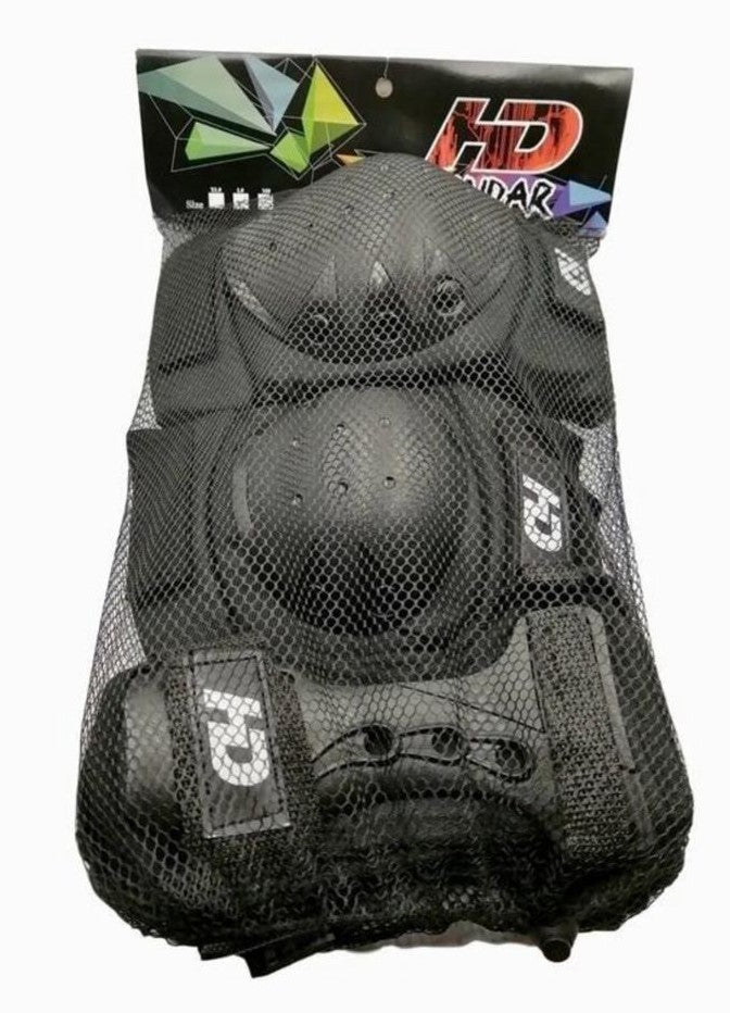 Pack Protecciones Rígidas