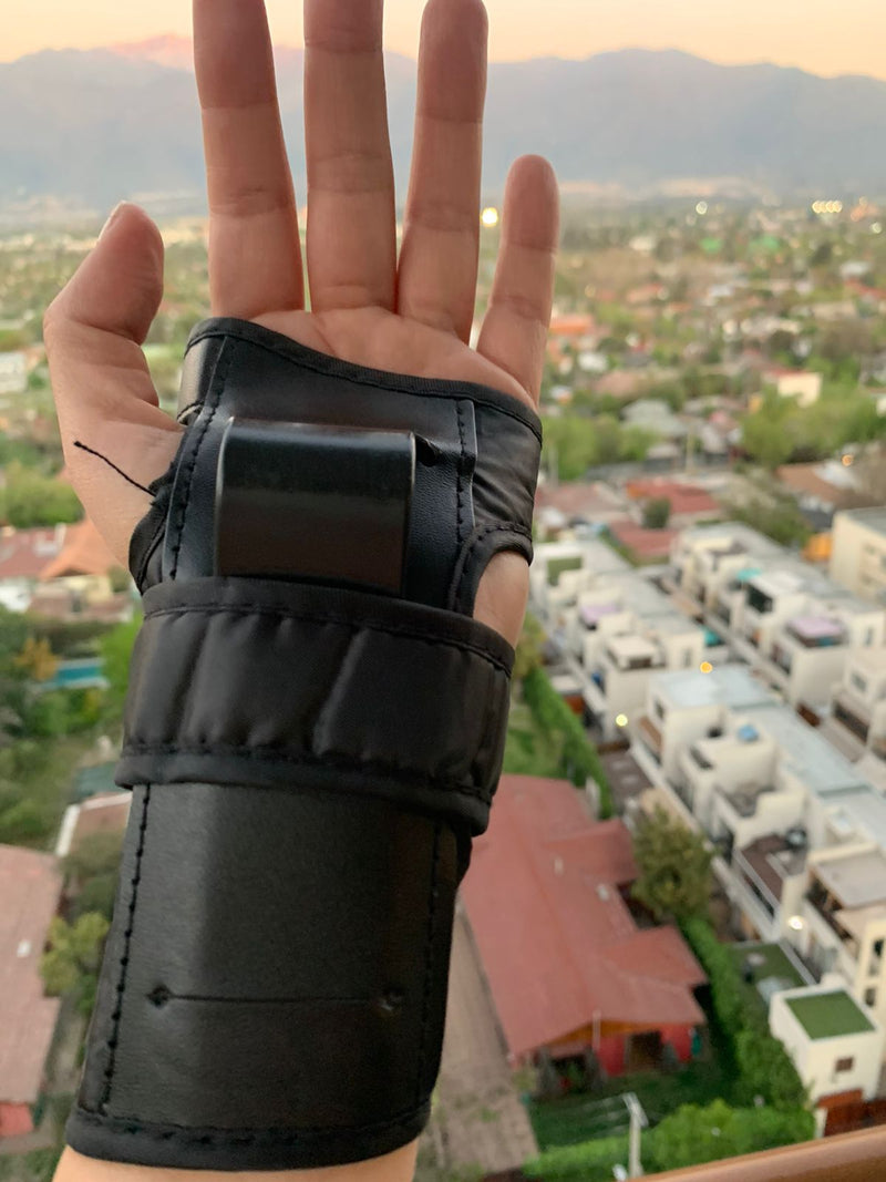 Pack Protecciones Blandas
