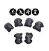 Pack Protecciones Rígidas Niños