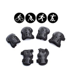 Pack Protecciones Rígidas Niños