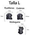 Pack Protecciones Rígidas Niños
