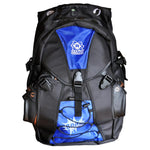 Mochila para patin Atom Azul