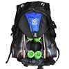 Mochila para patin Atom Azul