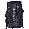 Mochila para patin Atom Azul
