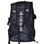 Mochila para patin Atom Azul