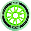 Ruedas Atom Boom Road 125mm