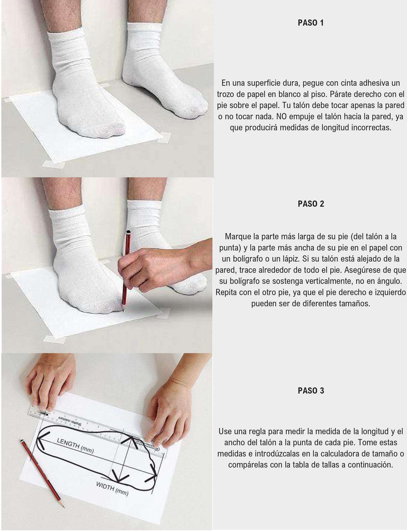 Bota Jet Blanco / Gris