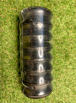 Ruedas HD Negras 80mm