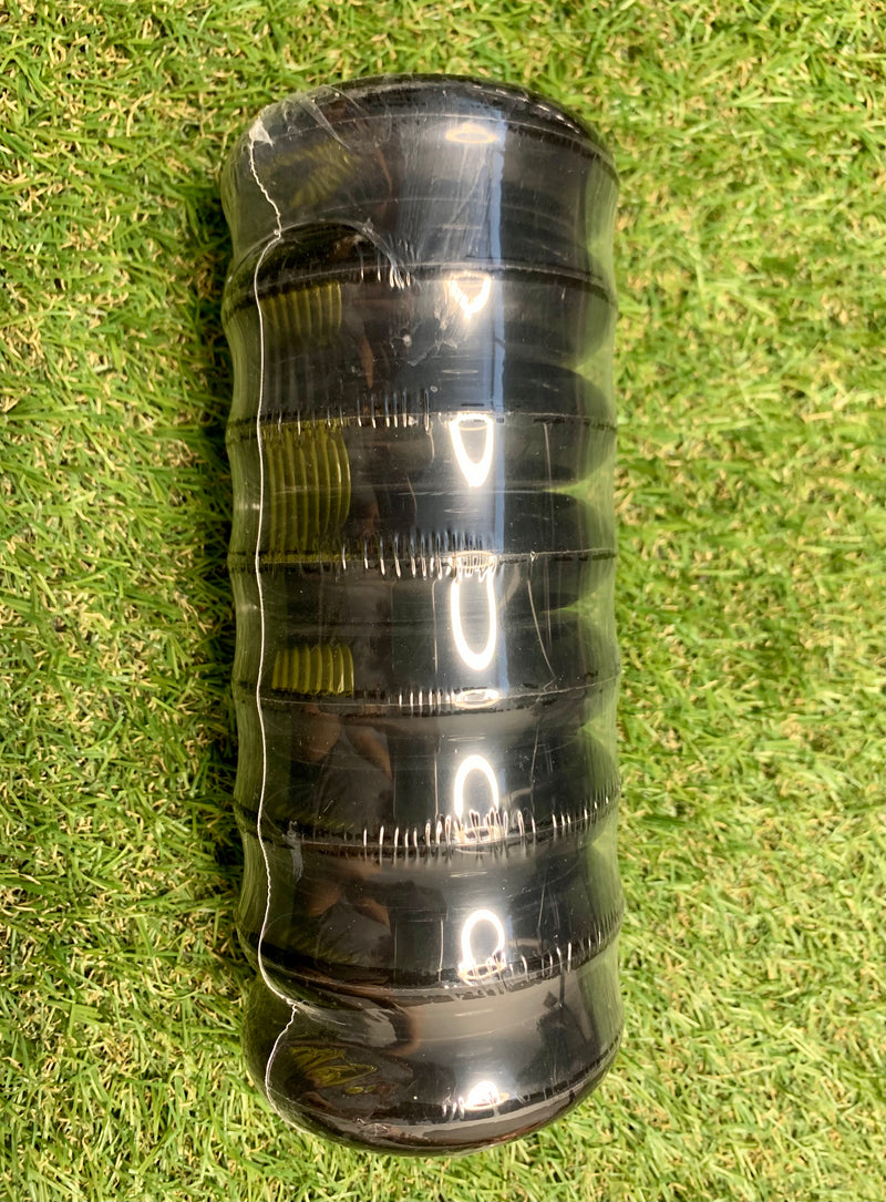 Ruedas HD Negras 80mm