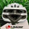 Casco Limar Scrambler M Blanco