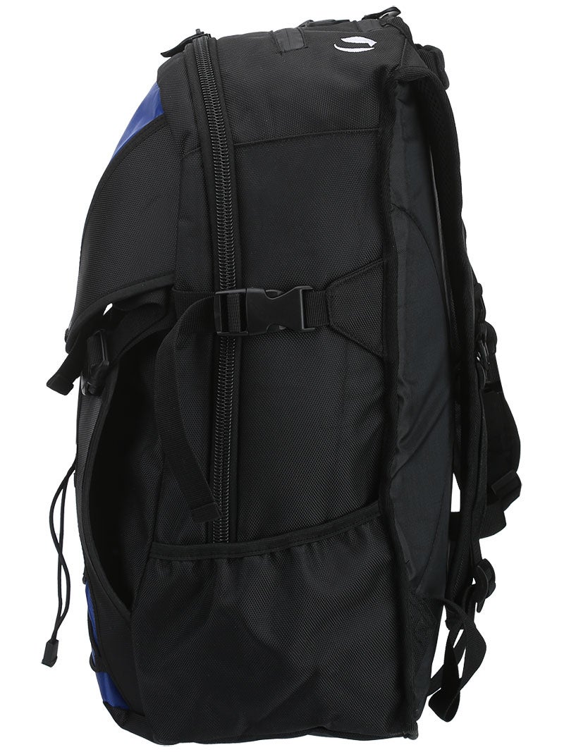 Mochila para patin Atom Azul