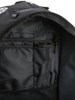 Mochila para patin Atom Azul