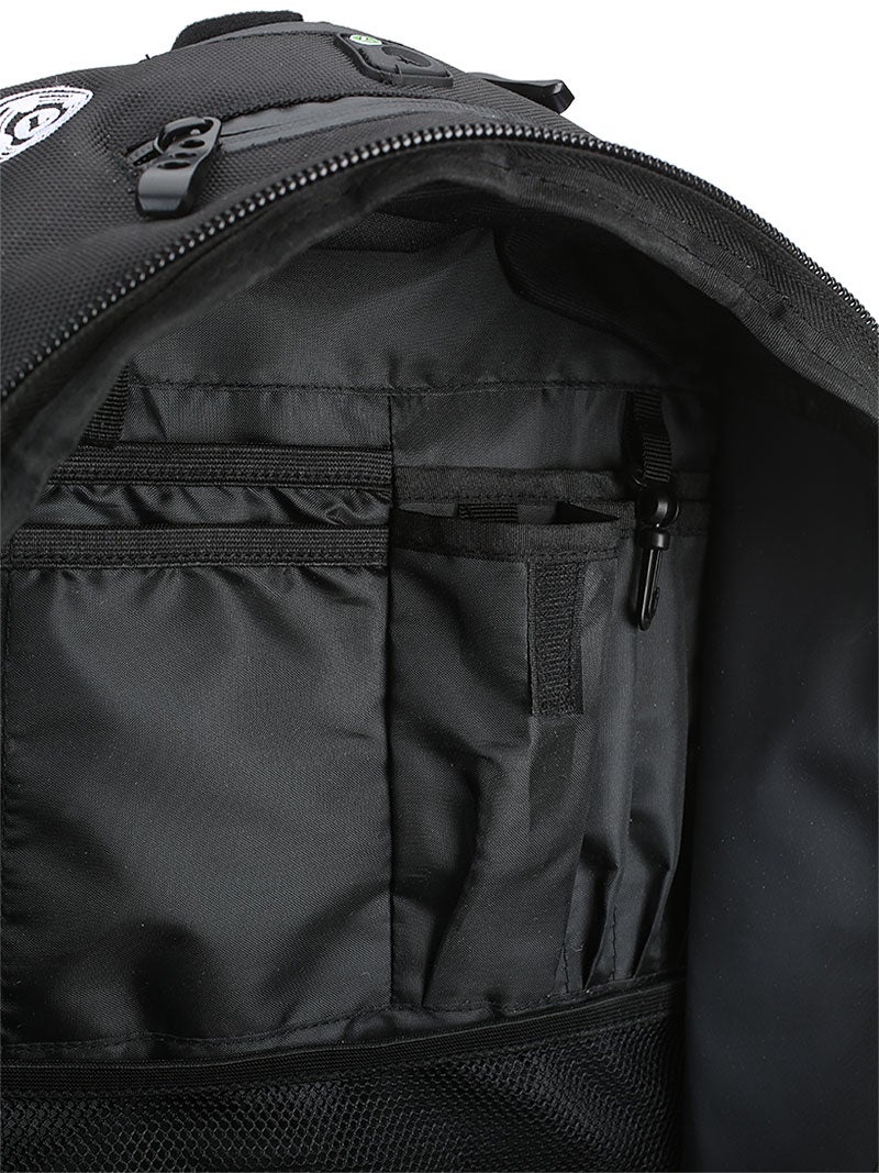 Mochila para patin Atom Azul