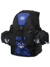 Mochila para patin Atom Azul