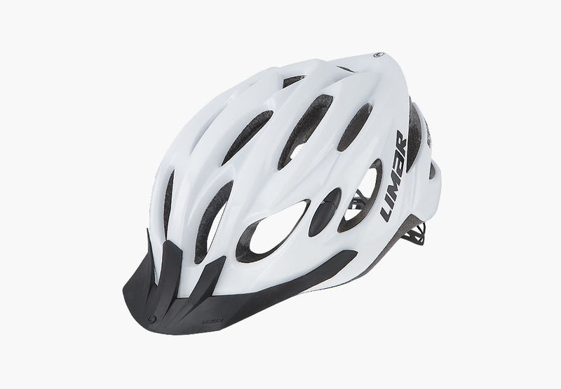 Casco Limar Scrambler M Blanco